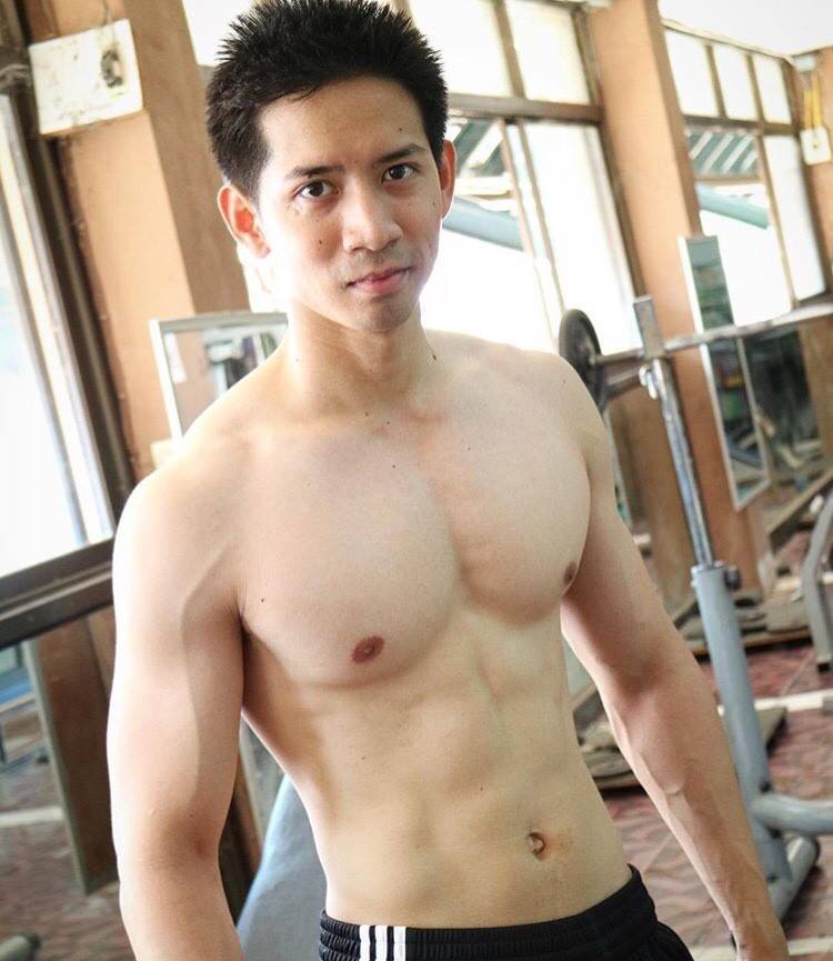 หนุ่มหล่อ✦cute boy✦ดีต่อใจ❥220