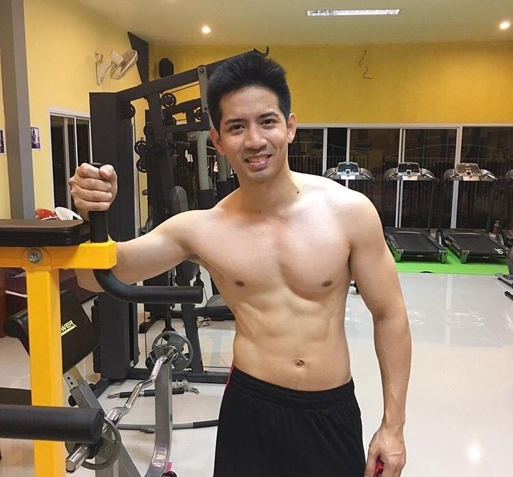 หนุ่มหล่อ✦cute boy✦ดีต่อใจ❥220