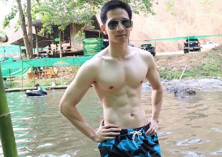 หนุ่มหล่อ✦cute boy✦ดีต่อใจ❥220