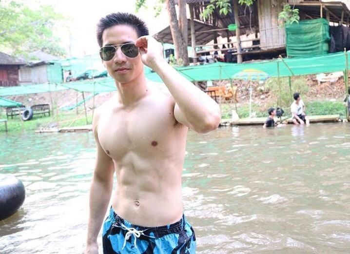 หนุ่มหล่อ✦cute boy✦ดีต่อใจ❥220