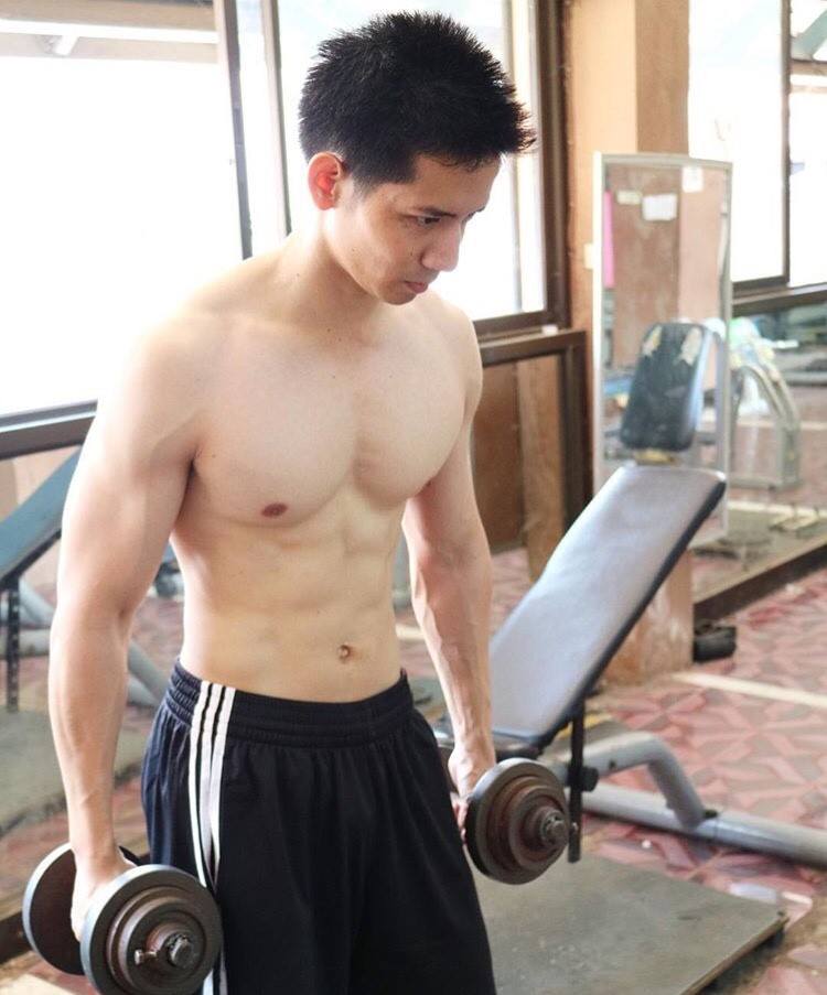 หนุ่มหล่อ✦cute boy✦ดีต่อใจ❥220