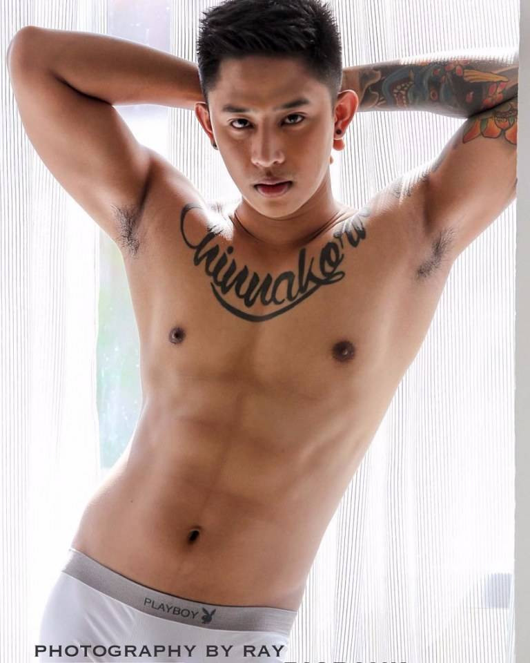 ฺBANK-Chinnakorn Saeokaew