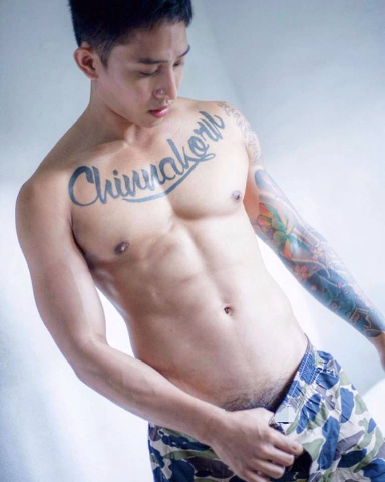 ฺBANK-Chinnakorn Saeokaew