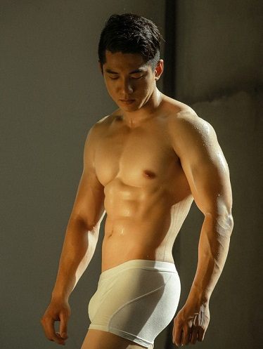 Dang Quoc Dat หนุ่มเวียดนามสุดแซ่บ