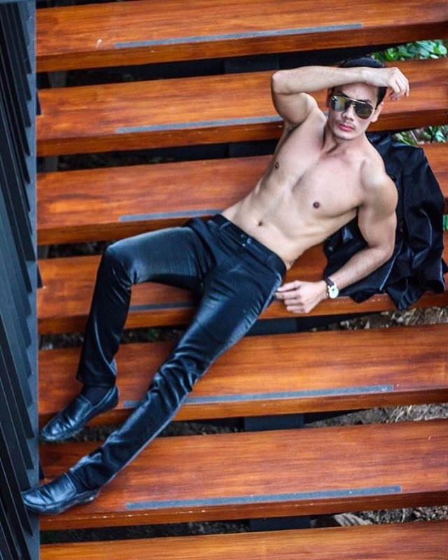 รุ่นใหญ่วัยแซ่บ Я H &Lambda; C H A T &Lambda; &bull; ＯＭ @rhachata