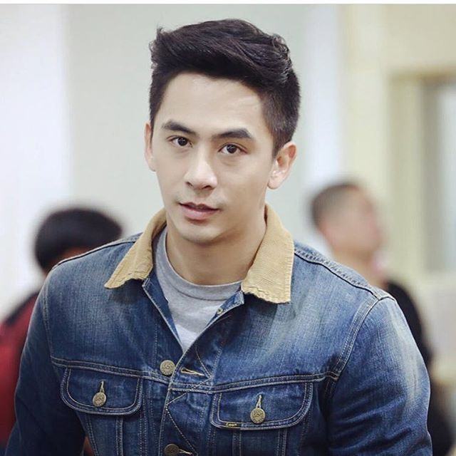 หล่อแซ่บ เจ้าปะแดง จอร์จ ฐปนัท