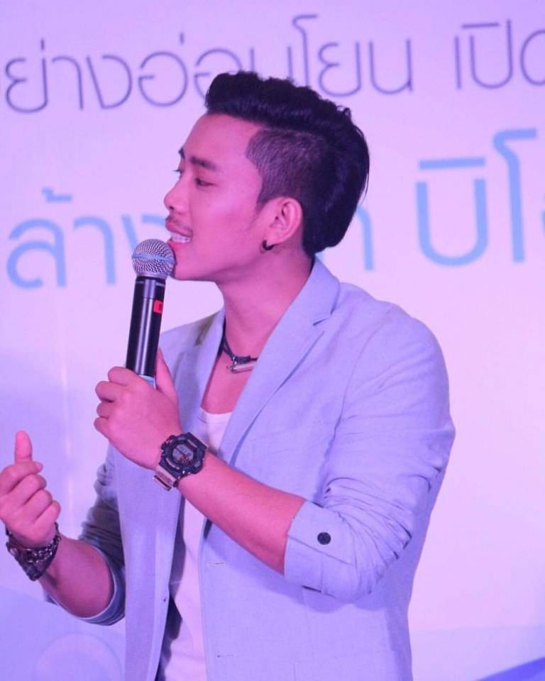 โอ๊ยยแซ่บคักบักหำก้องเบิ้ล