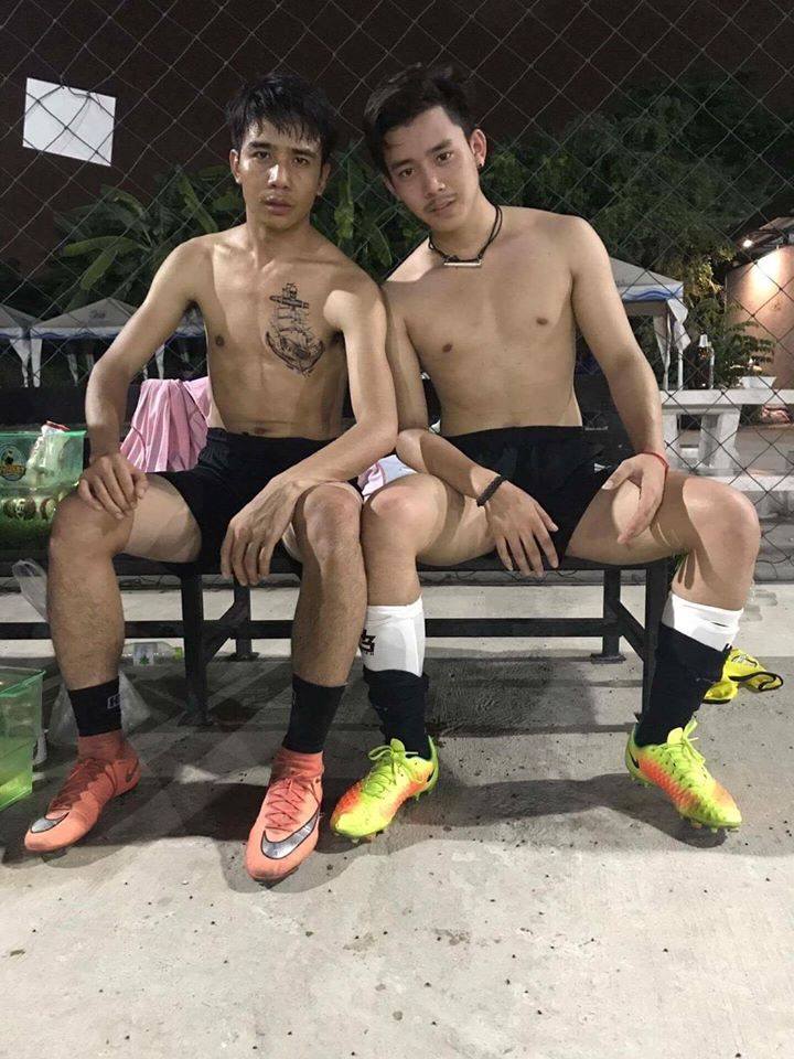 โอ๊ยยแซ่บคักบักหำก้องเบิ้ล