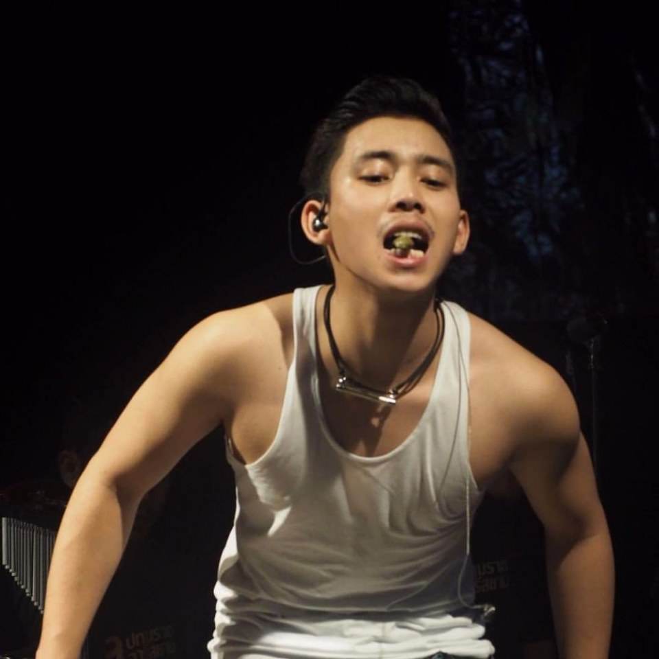 โอ๊ยยแซ่บคักบักหำก้องเบิ้ล