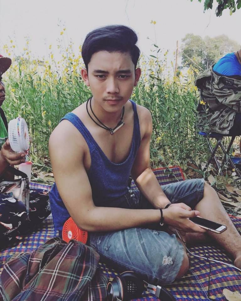 โอ๊ยยแซ่บคักบักหำก้องเบิ้ล