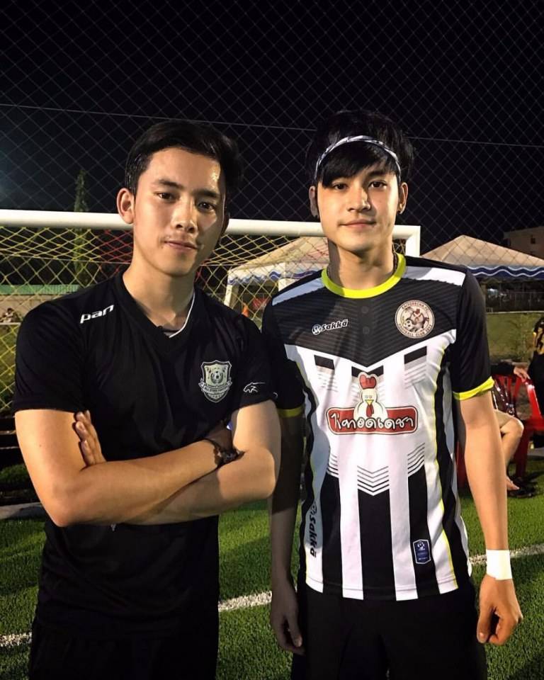 โอ๊ยยแซ่บคักบักหำก้องเบิ้ล