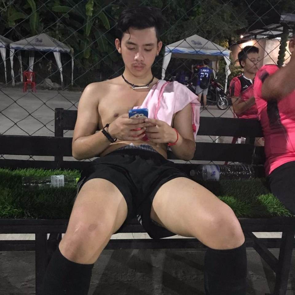 โอ๊ยยแซ่บคักบักหำก้องเบิ้ล