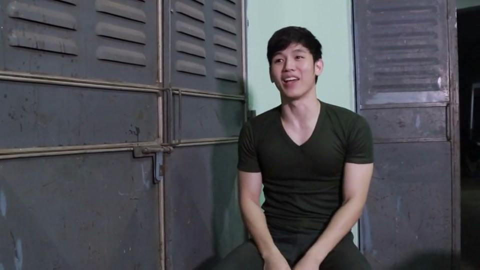 ทังฮาทังแชบมักตอนอาบน้ำมักที่สุดบ่น่าใสผ้าขาวม้าเลย ขอแบบกางเกงในตัวน้อยๆจะดีหลาย