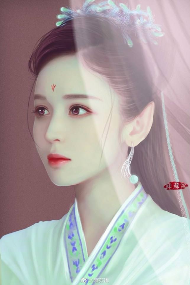 Fighter Of The Destiny《择天记》 2016 part22