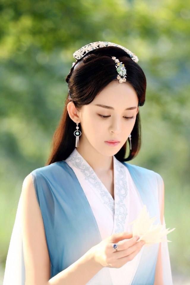 Fighter Of The Destiny《择天记》 2016 part22