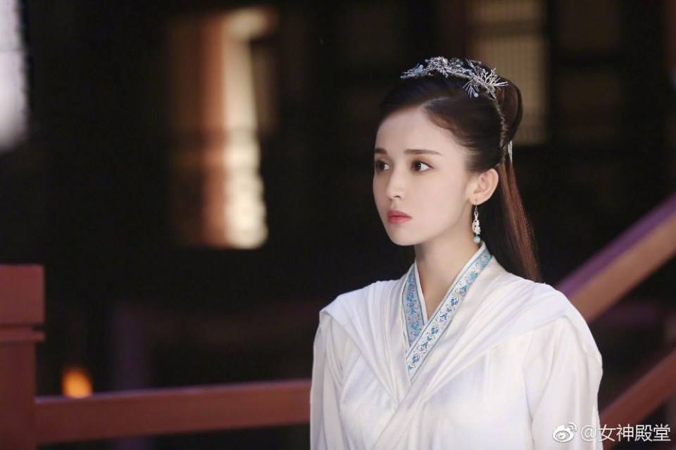 Fighter Of The Destiny《择天记》 2016 part22