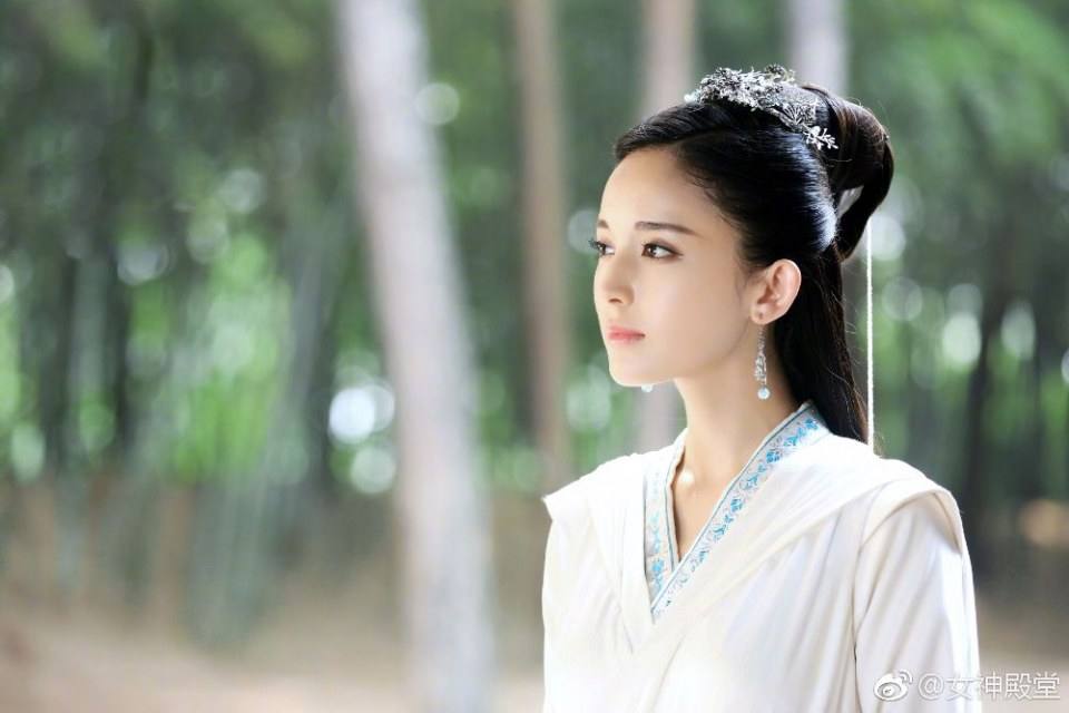 Fighter Of The Destiny《择天记》 2016 part22
