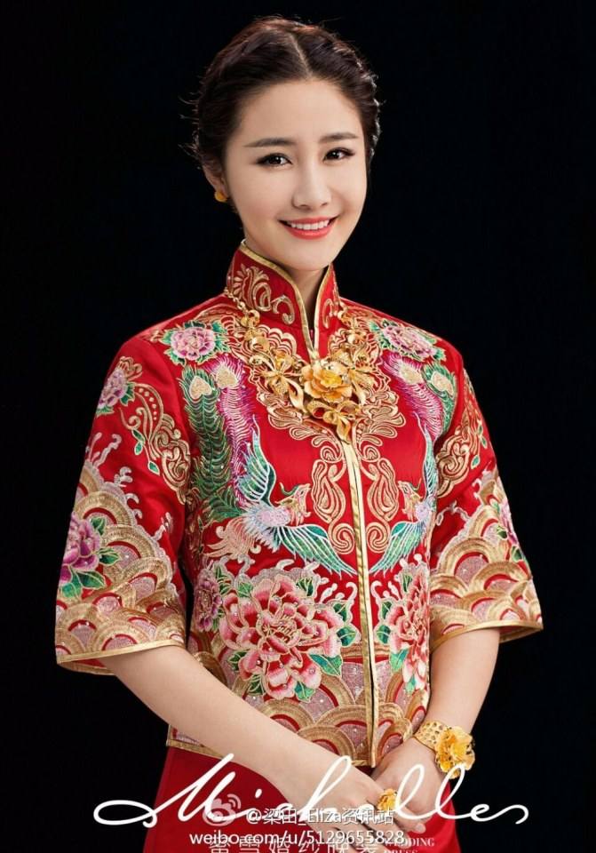 Song of Phoenix 《思美人》 2016 part66