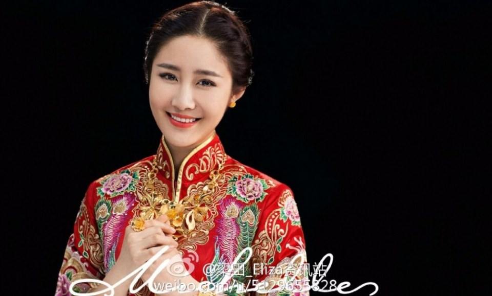 Song of Phoenix 《思美人》 2016 part66