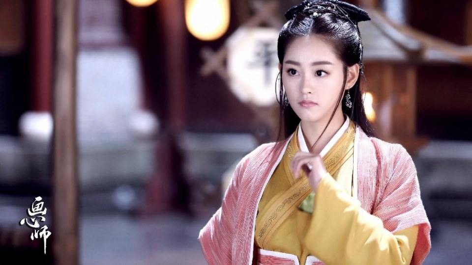Hua Xin Shi 《画心师》 2016 part110