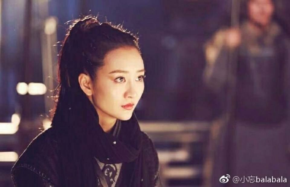 The Rise Of Phoenixes 《凰权&middot;弈天下》 2017 part2