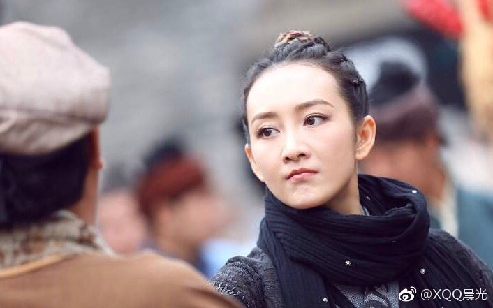 The Rise Of Phoenixes 《凰权&middot;弈天下》 2017 part2