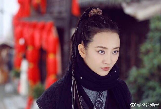 The Rise Of Phoenixes 《凰权&middot;弈天下》 2017 part2
