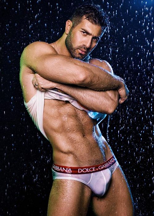 Sexy Guy 117