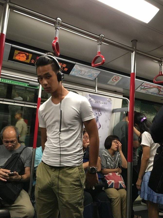 Sexy Guy 117