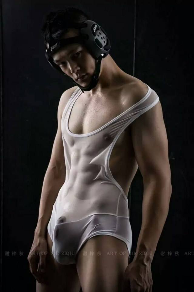 Sexy Guy 117
