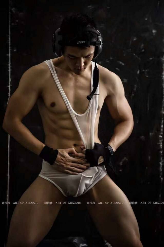 Sexy Guy 117