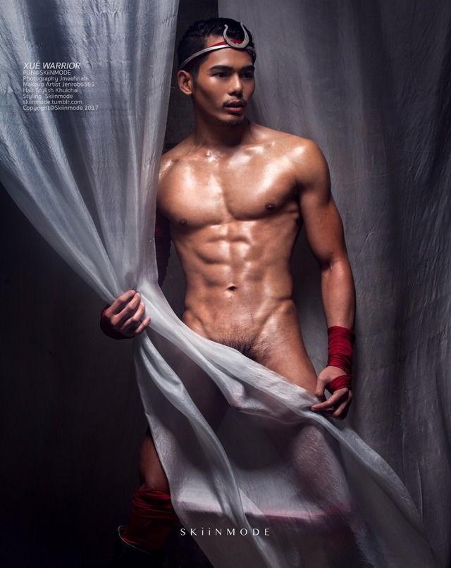 Sexy Guy 117