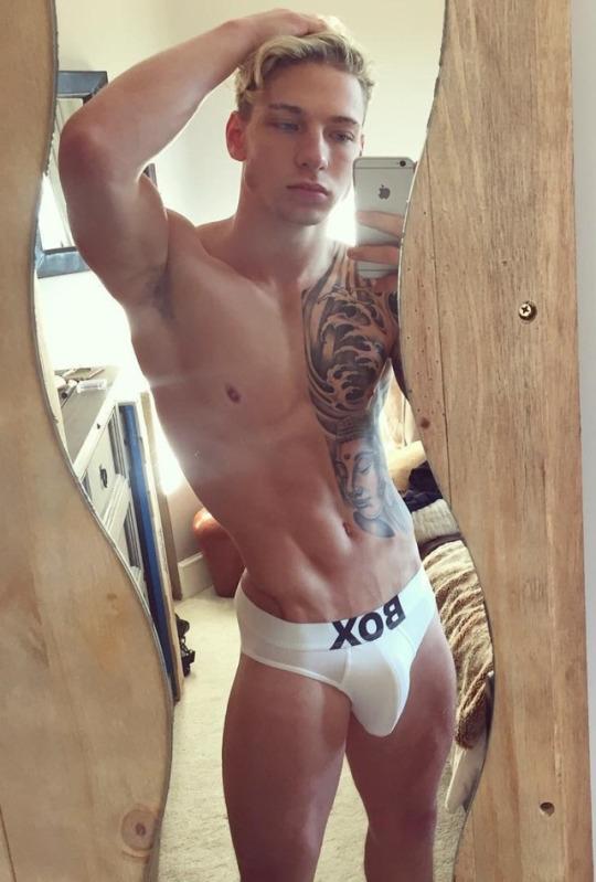 Sexy Guy 117