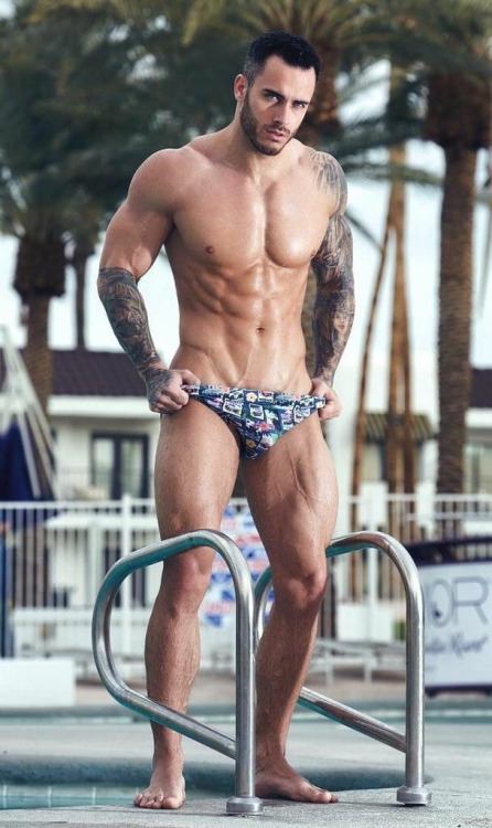 Sexy Guy 117