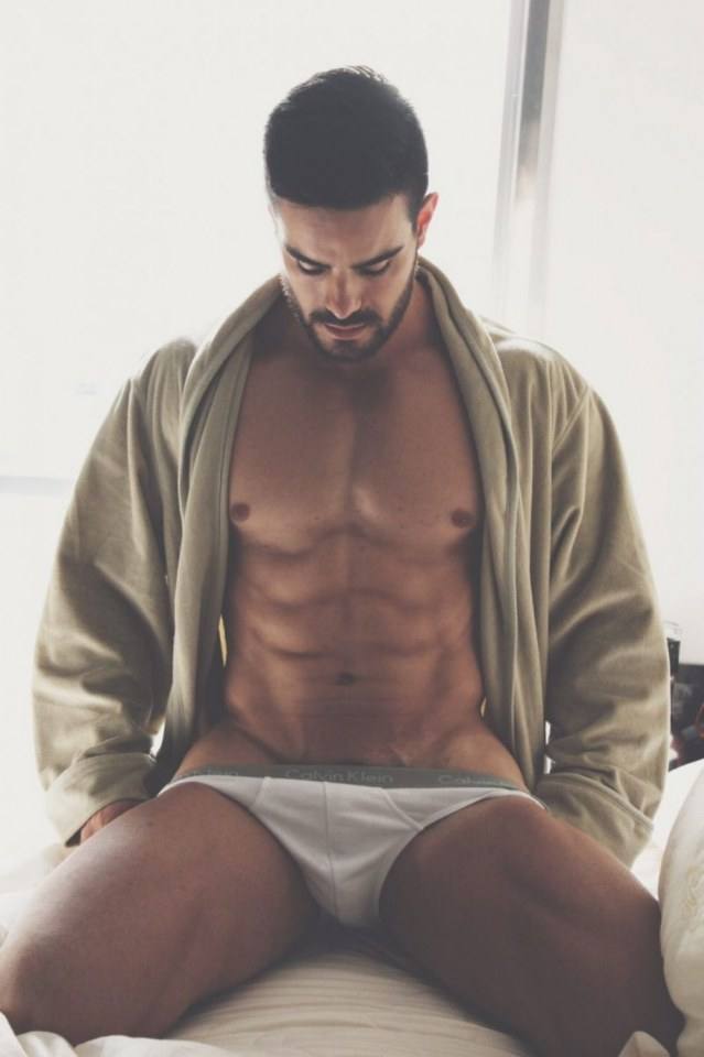 Sexy Guy 117