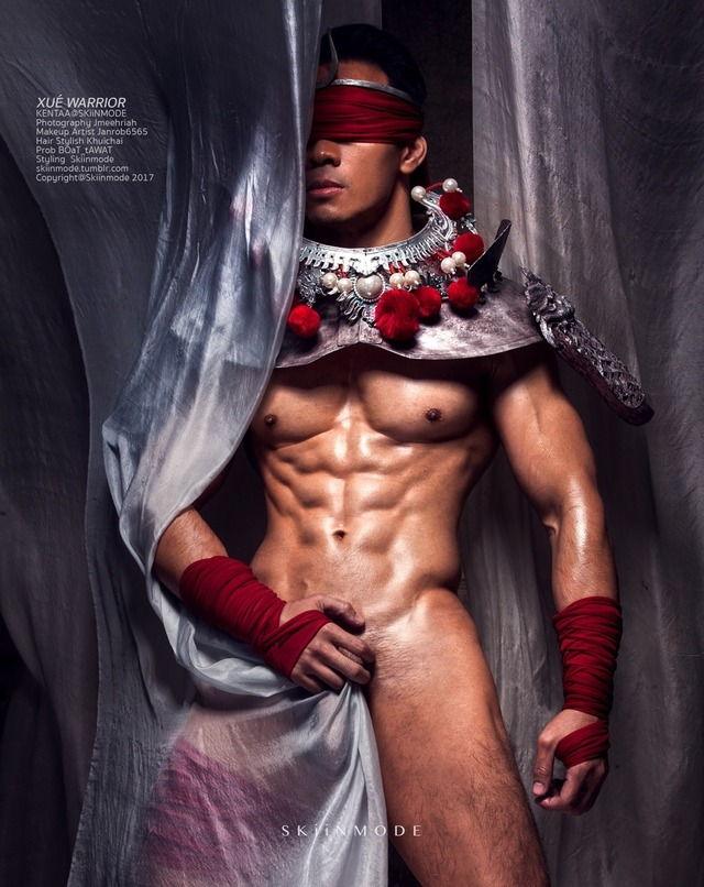 Sexy Guy 117
