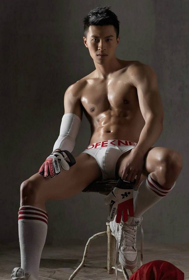 Sexy Guy 117