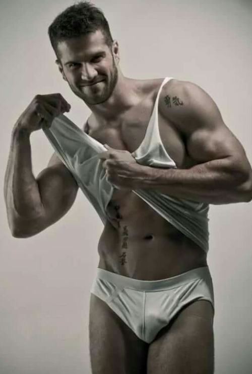 Sexy Guy 117