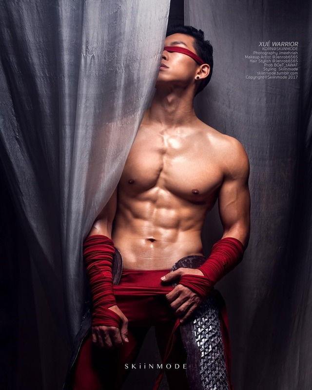 Sexy Guy 117