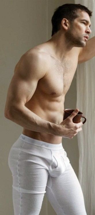 Sexy Guy 117