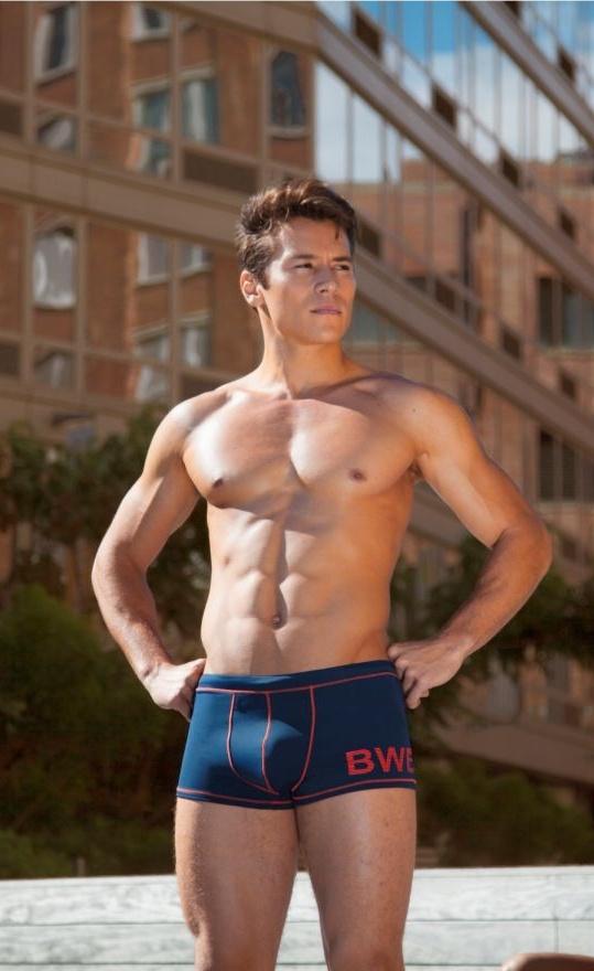 Sexy Guy 117