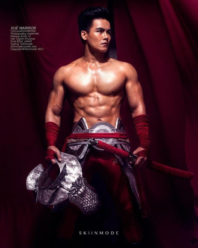 Sexy Guy 117