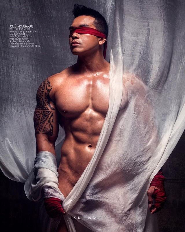 Sexy Guy 117