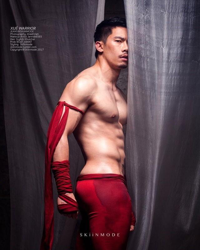 Sexy Guy 117