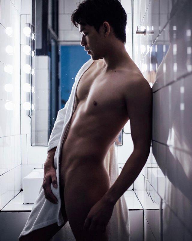 ์Nicky Take Guy Out IG @nicky_bunyarit