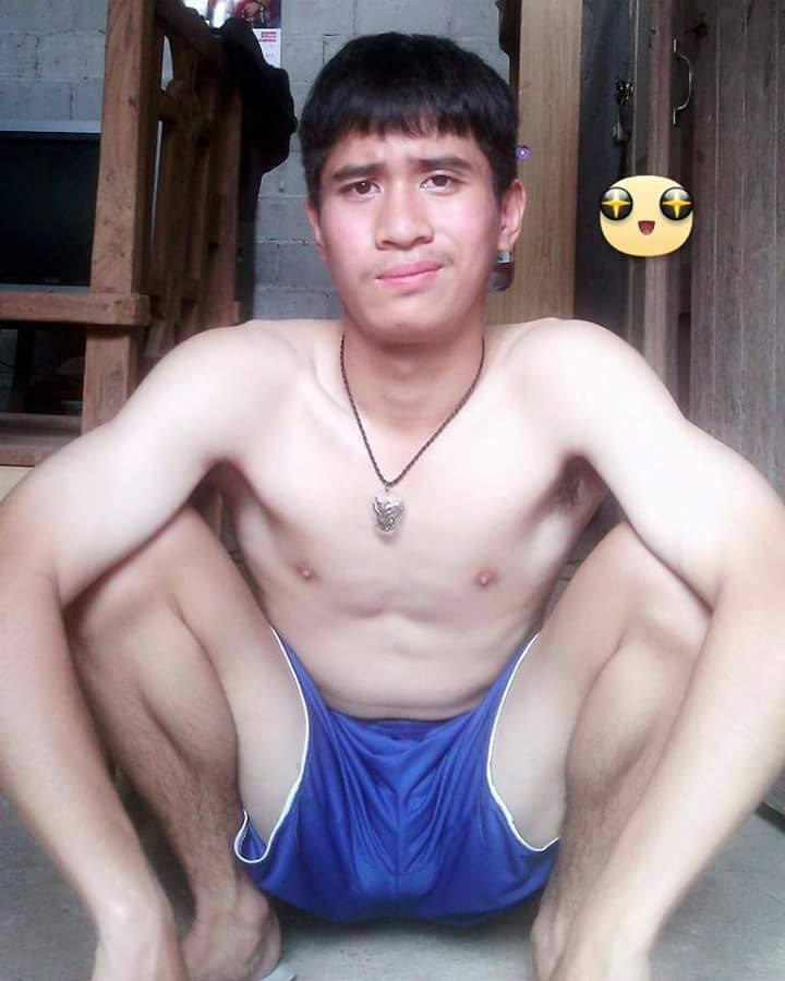หนุ่มบ้านๆ สู้ไหมคะ 1,609
