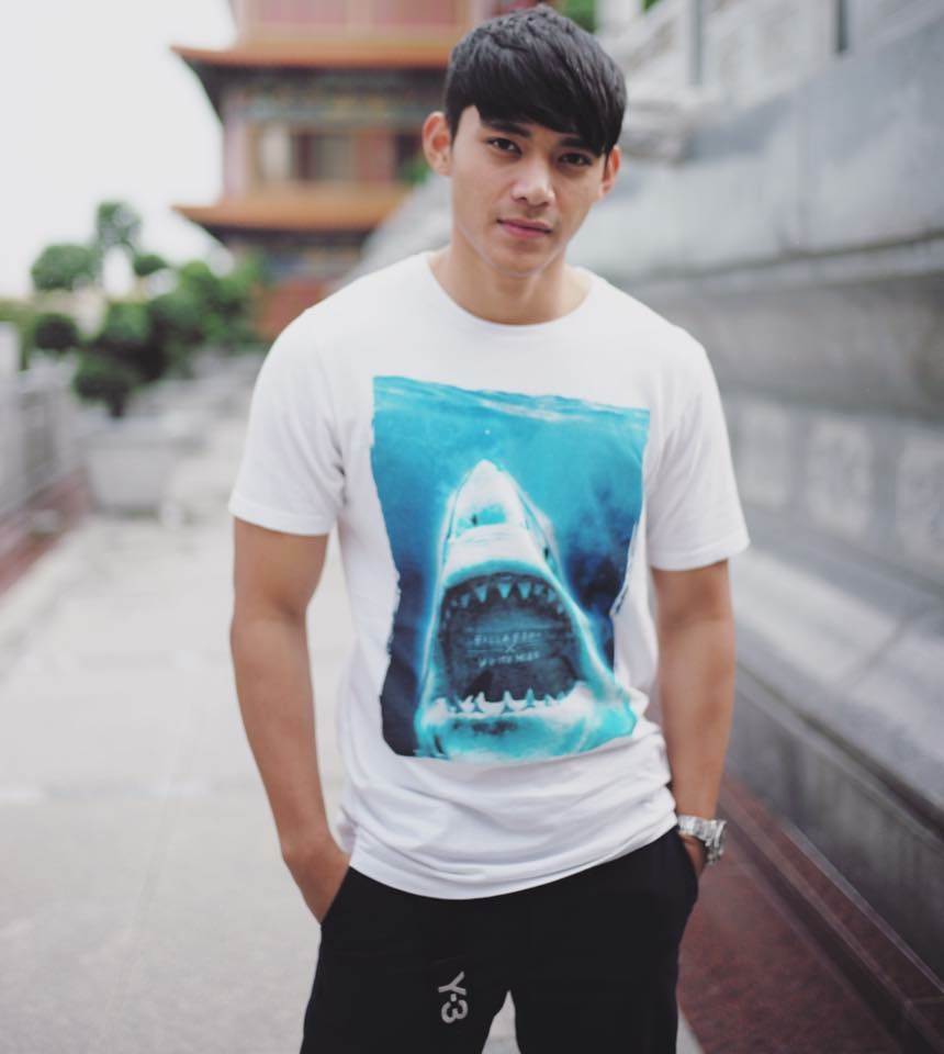 รักไหมล่ะ คนเนี้ย 1,616