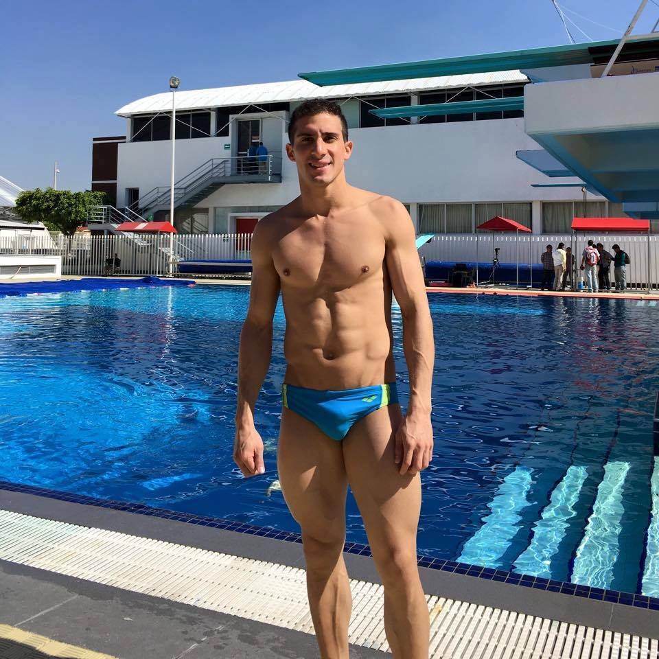 Hot guy in underwear 255