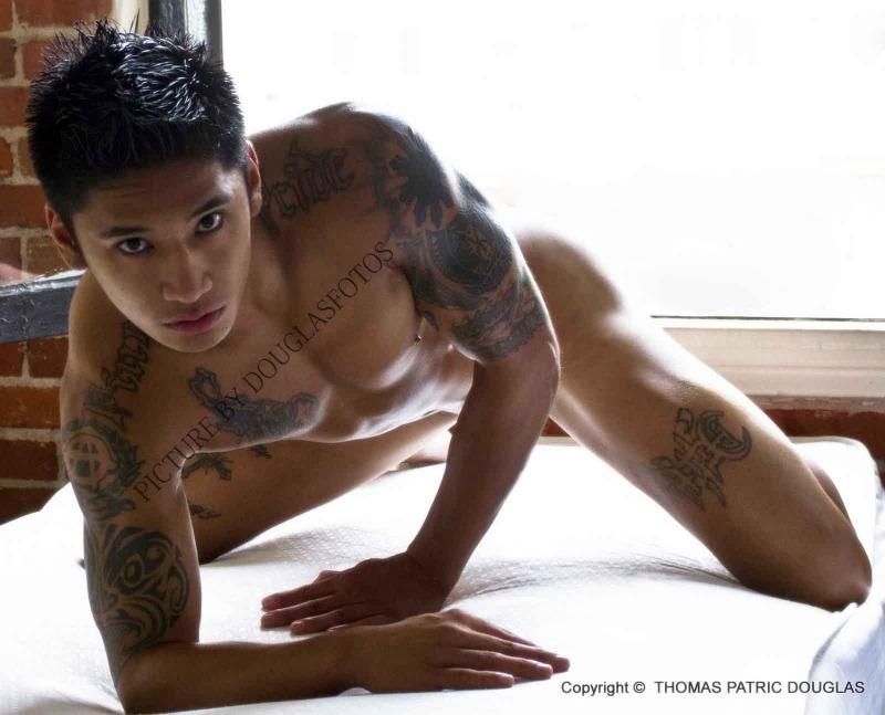 Hot guy in underwear 255