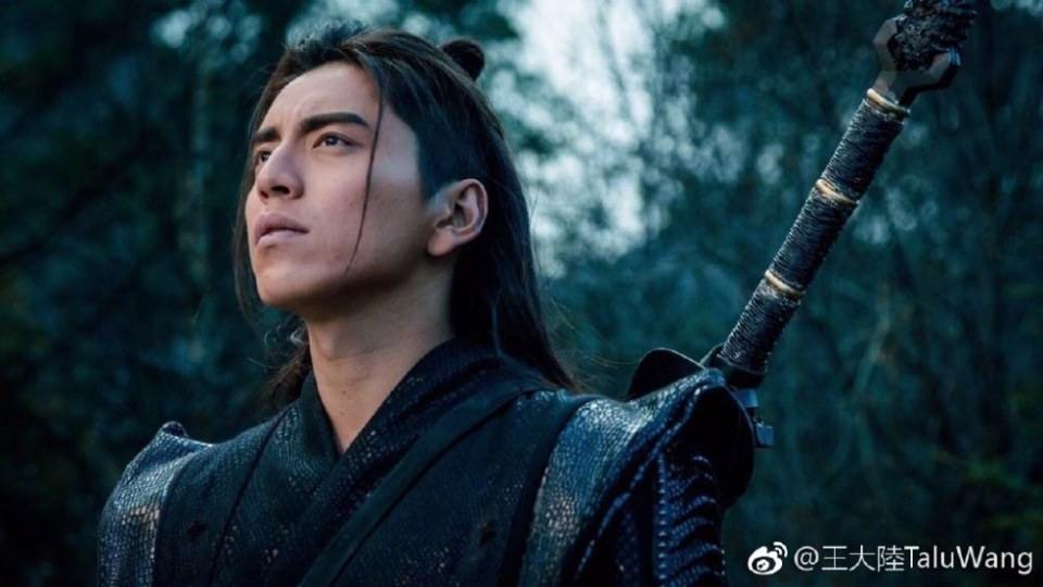 ละคร The Wolf 《狼殿下》 2017 part2